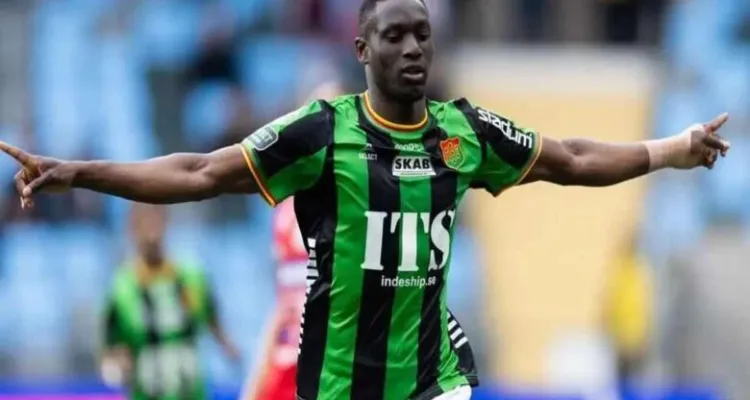 تطورات جديدة | الأهلي يرفع عرضه لضم إبراهيم دياباتي.. وصدمة في صفقة أسد الحملاوي