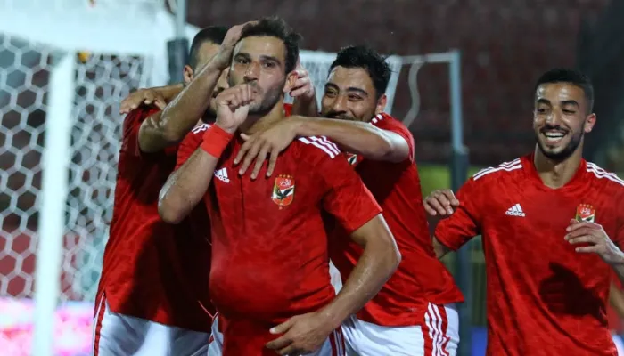 الأهلي يستبعد فكرة عودة أكرم توفيق وحمدي فتحي لتعويض ديانج