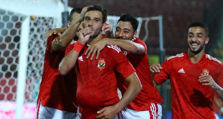 الأهلي يستبعد فكرة عودة أكرم توفيق وحمدي فتحي لتعويض ديانج