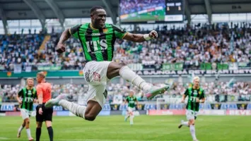 إبراهيم دياباتي يوضح حقيقة مفاوضات الأهلي لضمه في يناير