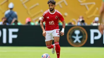 أول رد رسمي من الفتح السعودي على أنباء ضم مروان عطية