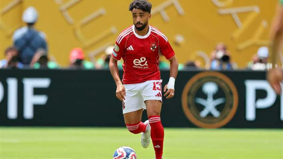 أول رد رسمي من الفتح السعودي على أنباء ضم مروان عطية