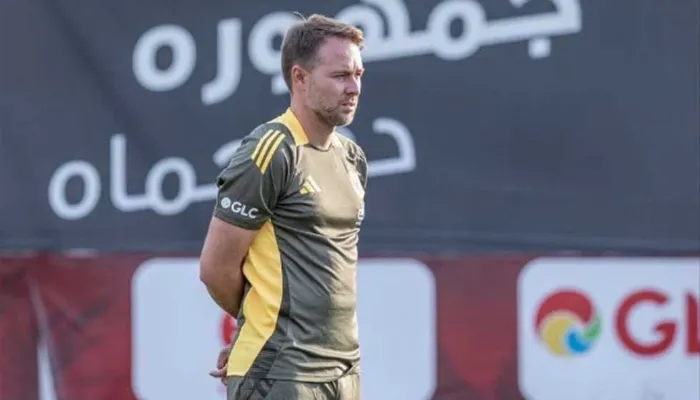 محلل أداء الأهلي السابق: اللاعبون في مصر لا يتقبلون النقد