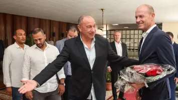 10 صفقات.. تفاصيل اجتماع الأهلي الهام لتدعيم الفريق في الميركاتو الشتوي