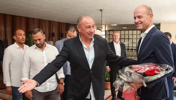 10 صفقات.. تفاصيل اجتماع الأهلي الهام لتدعيم الفريق في الميركاتو الشتوي