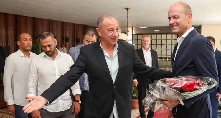 10 صفقات.. تفاصيل اجتماع الأهلي الهام لتدعيم الفريق في الميركاتو الشتوي