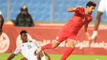 قائمة منتخب تونس في كأس أمم إفريقيا 2025.. موقف بن رمضان