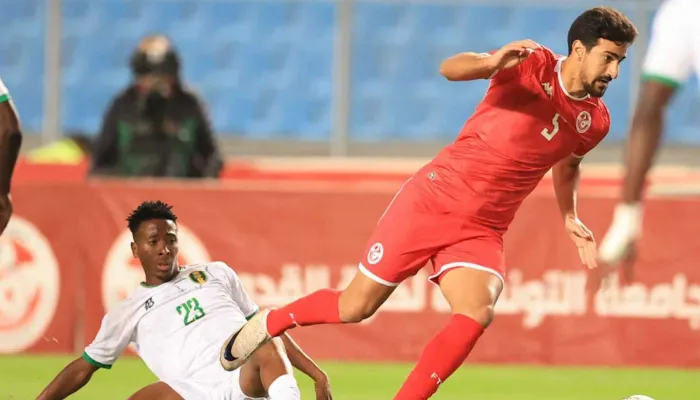 قائمة منتخب تونس في كأس أمم إفريقيا 2025.. موقف بن رمضان