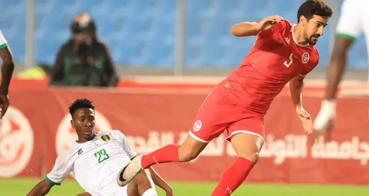 قائمة منتخب تونس في كأس أمم إفريقيا 2025.. موقف بن رمضان