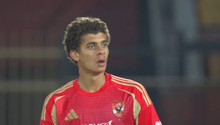 حمزة عبد الكريم على أعتاب برشلونة.. خطوة جديدة تُقرب الصفقة من النهاية