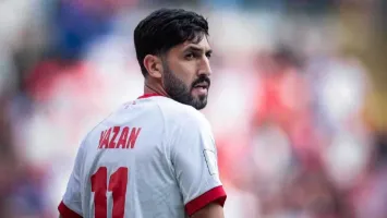 نادي سعودي يهدد انتقال يزن النعيمات إلى الأهلي في يناير