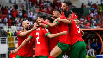 قائمة المغرب في كأس أمم إفريقيا.. موقف غامض لصفقة الأهلي المحتملة