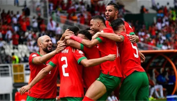 قائمة المغرب في كأس أمم إفريقيا.. موقف غامض لصفقة الأهلي المحتملة