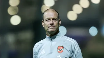 رسالة توروب لشباب الأهلي قبل مباراة إنبي في كأس عاصمة مصر