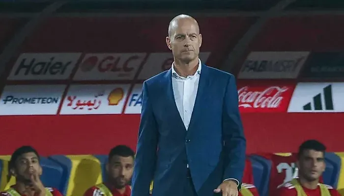 تشكيل الأهلي المتوقع أمام إنبي في كأس عاصمة مصر