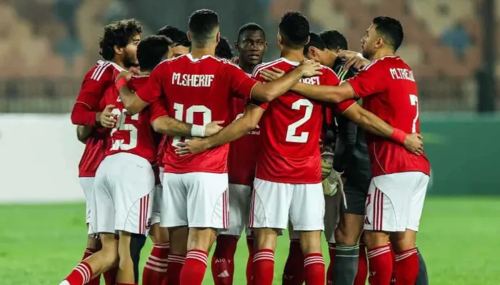 موعد مباراة الأهلي وإنبي اليوم في كأس عاصمة مصر.. والقنوات الناقلة