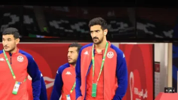 مواعيد مباريات منتخب تونس في كأس أمم إفريقيا بمشاركة بن رمضان