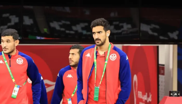 مواعيد مباريات منتخب تونس في كأس أمم إفريقيا بمشاركة بن رمضان
