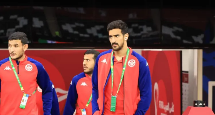 مواعيد مباريات منتخب تونس في كأس أمم إفريقيا بمشاركة بن رمضان