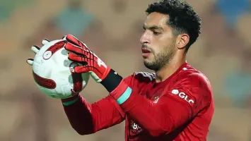 شوبير يكشف كواليس اهتمام جيرونا بضم نجله من الأهلي