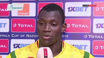 إعلان قائمة منتخب المالي في كأس الأمم الإفريقية.. موقف أليو ديانج