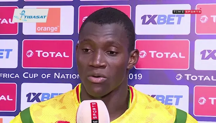 إعلان قائمة منتخب المالي في كأس الأمم الإفريقية.. موقف أليو ديانج