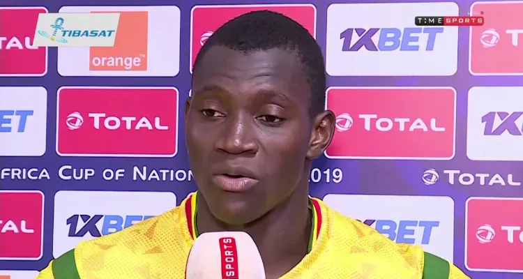 إعلان قائمة منتخب المالي في كأس الأمم الإفريقية.. موقف أليو ديانج