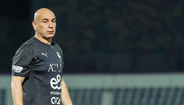 8 لاعبين "أهلاوية" على رأس قائمة منتخب مصر في كأس الأمم الإفريقية