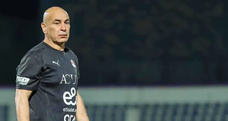 8 لاعبين "أهلاوية" على رأس قائمة منتخب مصر في كأس الأمم الإفريقية