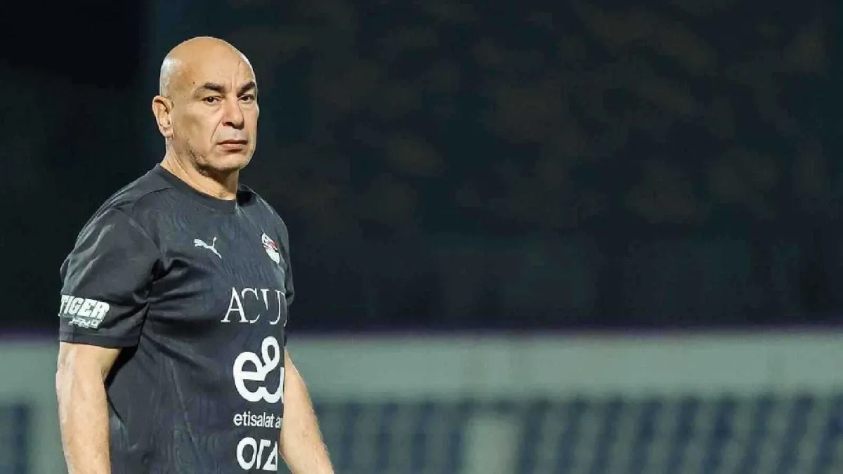 8 لاعبين "أهلاوية" على رأس قائمة منتخب مصر في كأس الأمم الإفريقية
