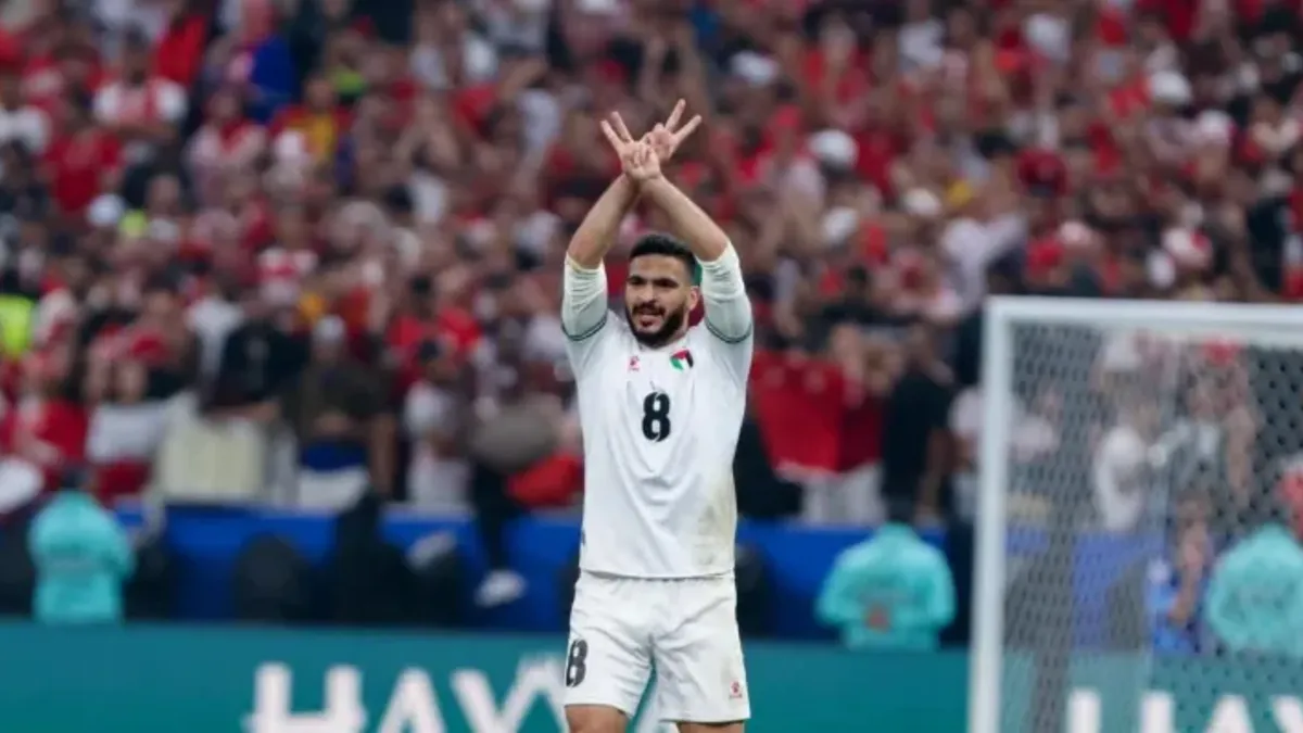 بتروجيت يفتح المزاد على حامد حمدان.. ومفاجأة من الزمالك