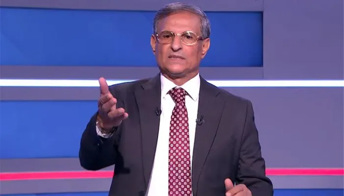 مصطفى يونس يتراجع ويعتذر لـ محمود الخطيب والأهلي