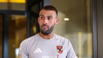 كأس عاصمة مصر يحسم مصير عمر كمال مع الأهلي.. وخيار التبادل مطروح