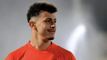 هل يكون الساعي كلمة السر في حسم الأهلي لصفقة حامد حمدان المحتملة؟