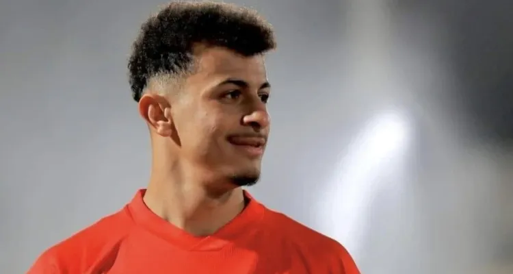 هل يكون الساعي كلمة السر في حسم الأهلي لصفقة حامد حمدان المحتملة؟