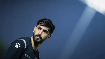 أول قرار من الأهلي بعد إصابة يزن النعيمات