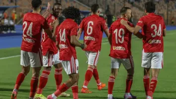 استهداف جديد.. الأندية السعودية تواصل ملاحقة صفقات الأهلي