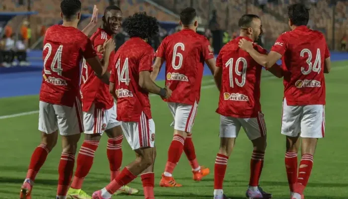 استهداف جديد.. الأندية السعودية تواصل ملاحقة صفقات الأهلي