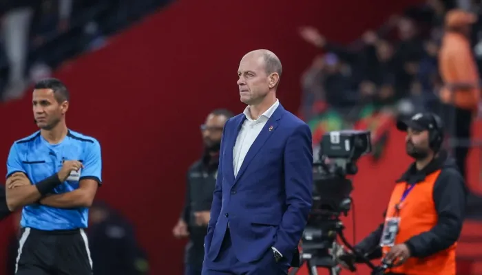 الأهلي يستقر على بديل يزن النعيمات