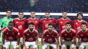 حسم واحد ويتبقى 2.. تطورات مفاوضات الأهلي لتجديد عقود ديانج والشحات وعبد القادر