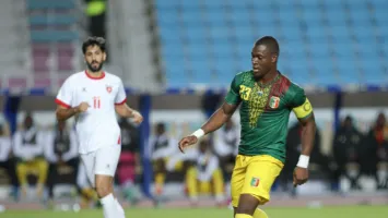 مواعيد مباريات منتخب مالي في كأس أمم إفريقيا بمشاركة ديانج