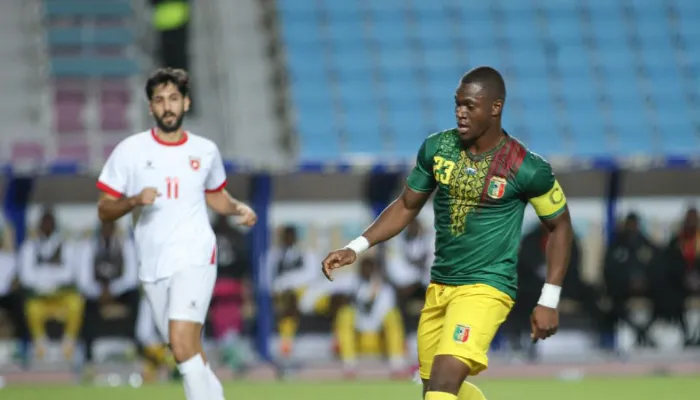 مواعيد مباريات منتخب مالي في كأس أمم إفريقيا بمشاركة ديانج