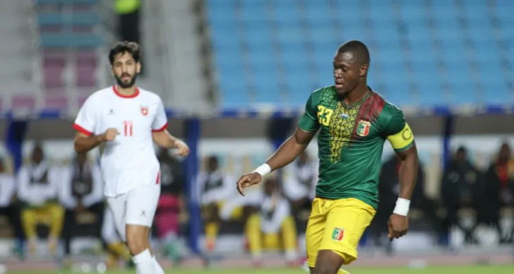 مواعيد مباريات منتخب مالي في كأس أمم إفريقيا بمشاركة ديانج