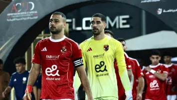 حقيقة مفاوضات سيراميكا مع الأهلي بشأن عودة شكري وبيكهام في يناير