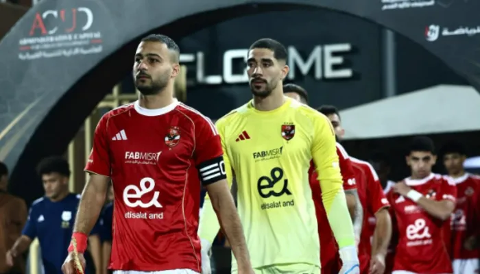 حقيقة مفاوضات سيراميكا مع الأهلي بشأن عودة شكري وبيكهام في يناير
