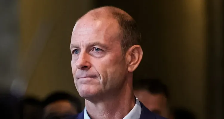 توروب يطلب رحيل لاعب الأهلي في يناير