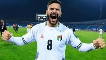 حامد حمدان يرفض العرض السعودي.. ويحسم وجهته المقبلة