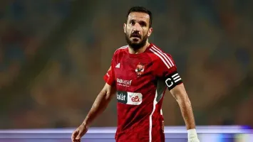 توروب يفتح الباب لعودة معلول.. ويرد على إمكانية رجوع محمد عبد المنعم