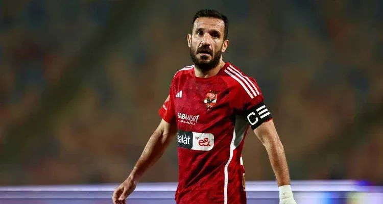 توروب يفتح الباب لعودة معلول.. ويرد على إمكانية رجوع محمد عبد المنعم