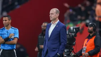 لماذا اندهش توروب بعد رؤيته قائمة منتخب مصر لبطولة إفريقيا؟